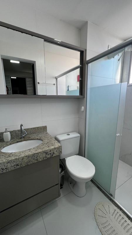 Apartamento, Cabral, 2 Quartos, 2 Vagas, 1 Suíte