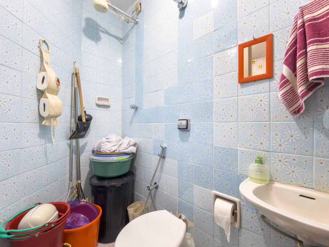 Apartamento, Colégio Batista, 3 Quartos, 1 Vaga
