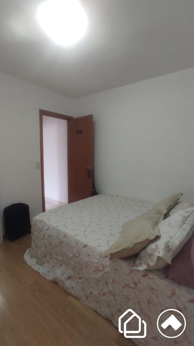Apartamento, Buritis, 2 Quartos, 2 Vagas, 1 Suíte