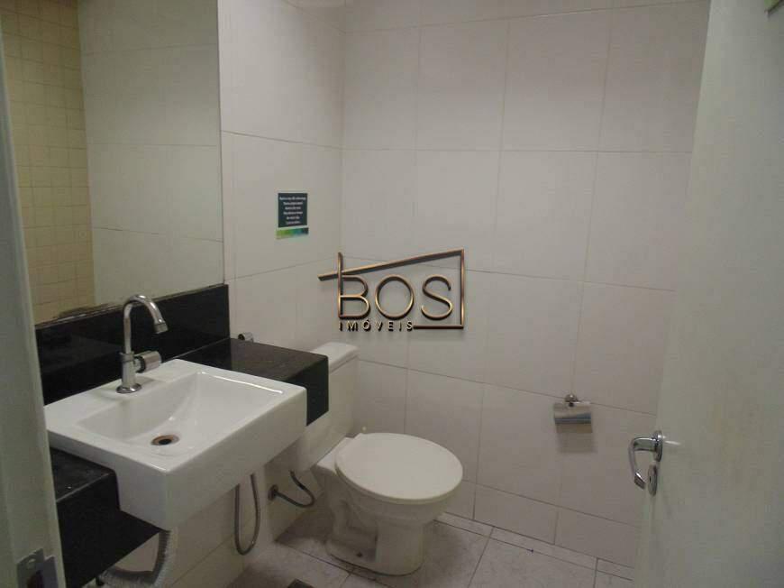 Andar, Santo Agostinho, 0 Quarto, 6 Vagas