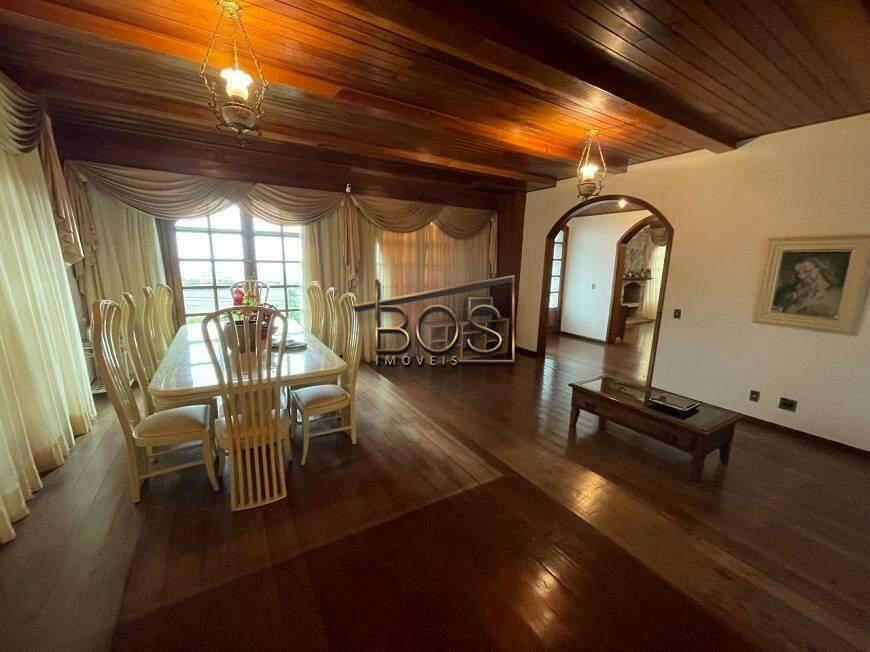 Casa, Belvedere, 4 Quartos, 4 Vagas, 3 Suítes