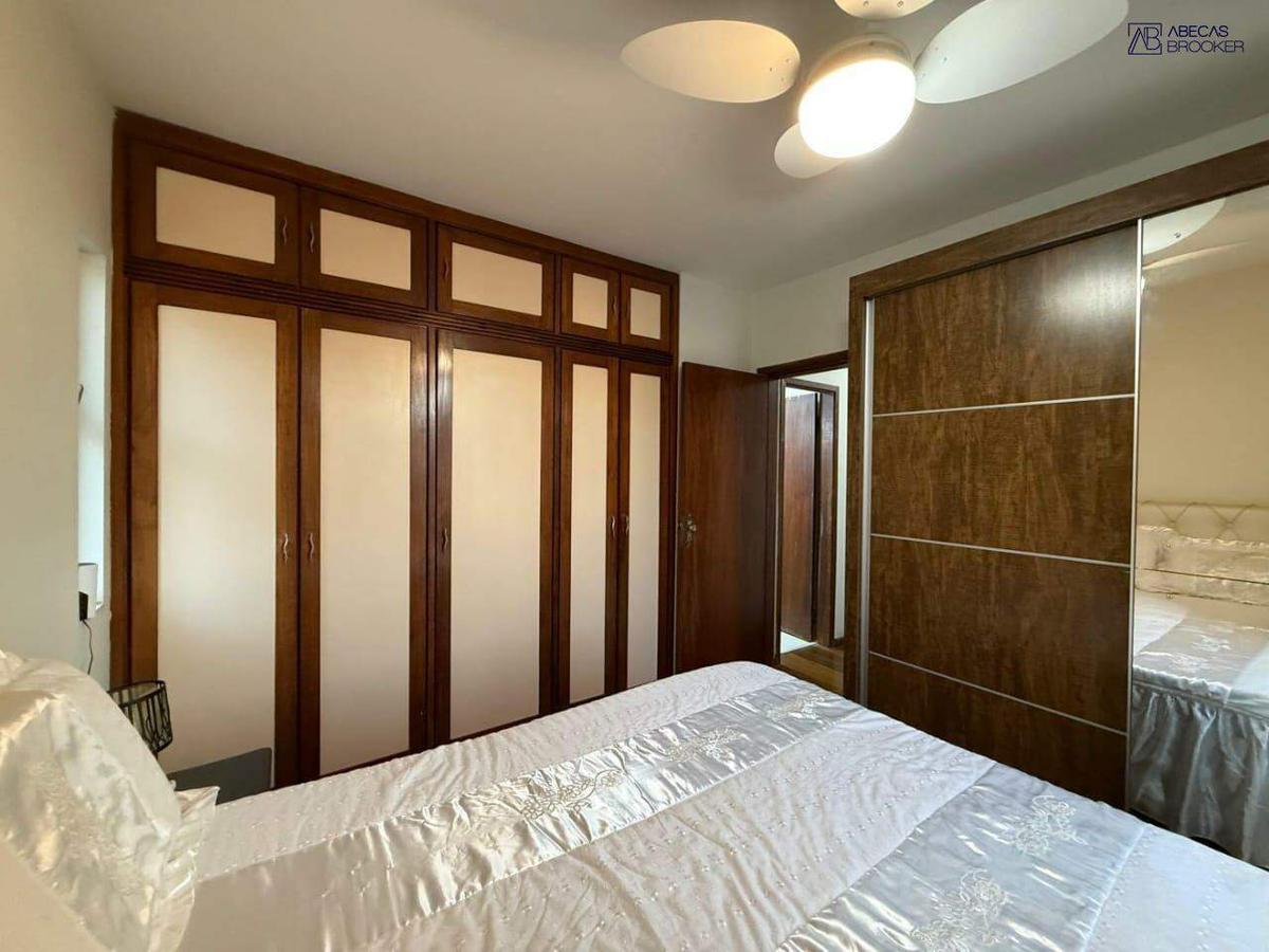Apartamento, Buritis, 4 Quartos, 2 Vagas, 1 Suíte