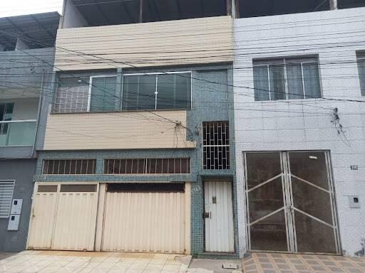 Casa, Melo Viana, 3 Quartos, 1 Vaga, 1 Suíte