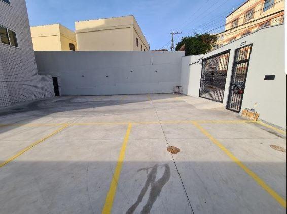 Apartamento, Copacabana, 2 Quartos, 1 Vaga