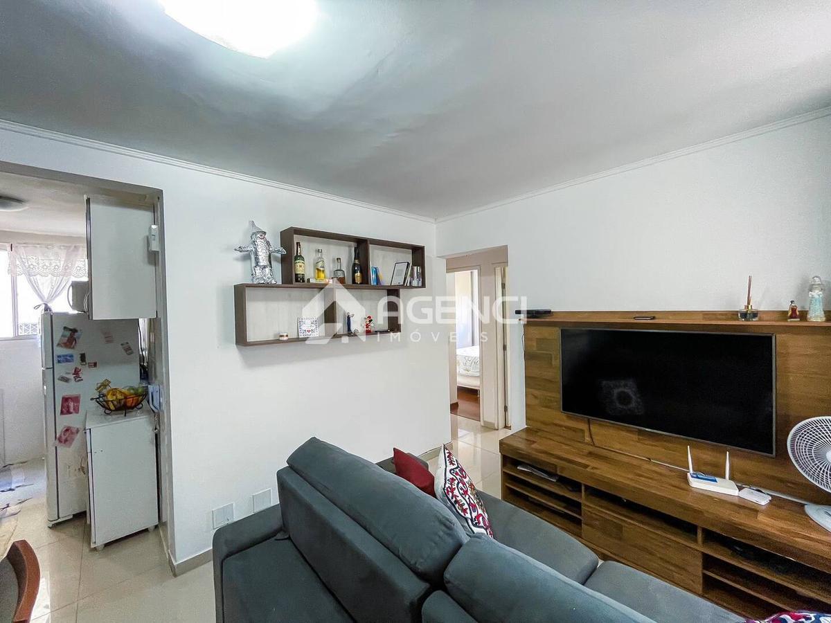 Apartamento, Camargos, 3 Quartos, 0 Vaga, 1 Suíte
