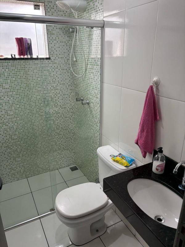 Apartamento, Santo Antônio, 3 Quartos, 1 Vaga, 1 Suíte