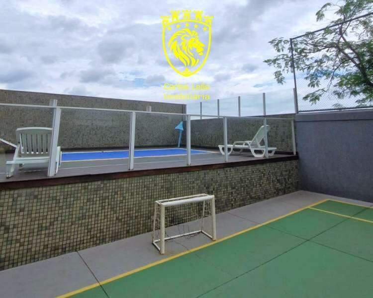 Cobertura, Santa Cruz, 3 Quartos, 2 Vagas, 1 Suíte