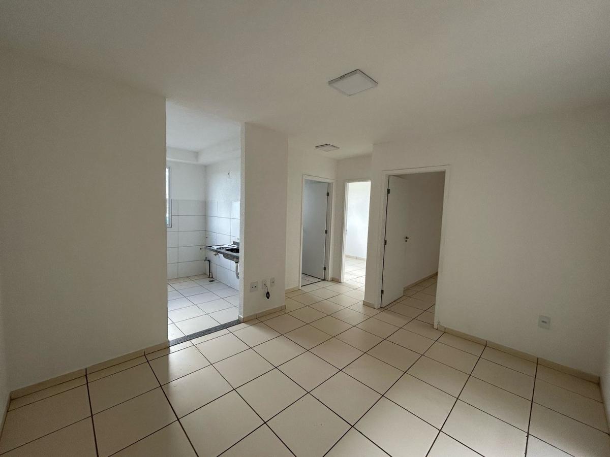 Apartamento, Icaivera, 2 Quartos, 1 Vaga