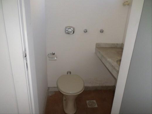 Sala, Funcionários, 1 Vaga