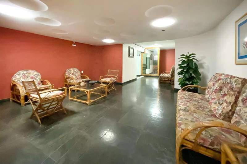 Apartamento, Coração de Jesus, 3 Quartos, 1 Vaga, 1 Suíte