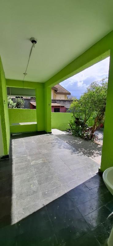 Casa, São Francisco, 3 Quartos, 1 Vaga