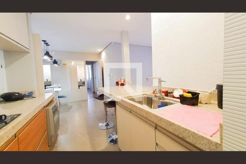 Apartamento, Gutierrez, 3 Quartos, 1 Vaga, 1 Suíte