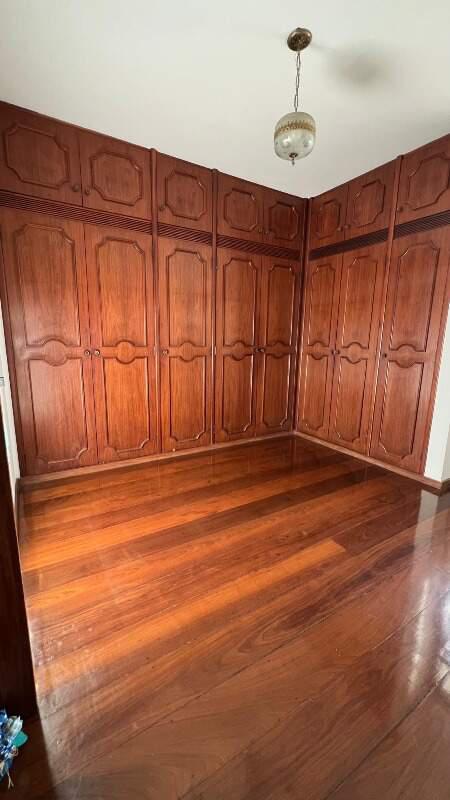 Apartamento, Funcionários, 4 Quartos, 3 Vagas, 2 Suítes