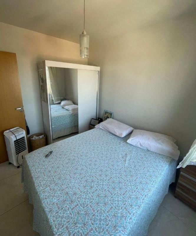Cobertura, Santa Terezinha, 3 Quartos, 2 Vagas, 1 Suíte