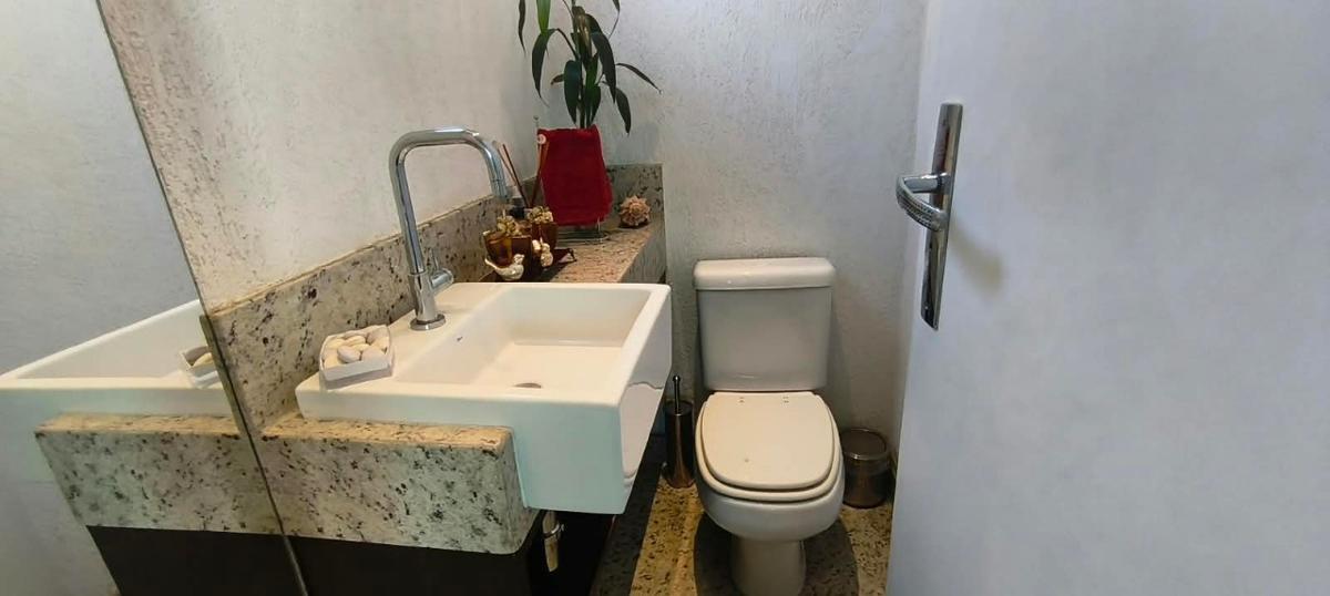 Cobertura, Cidade Nova, 4 Quartos, 4 Vagas, 2 Suítes