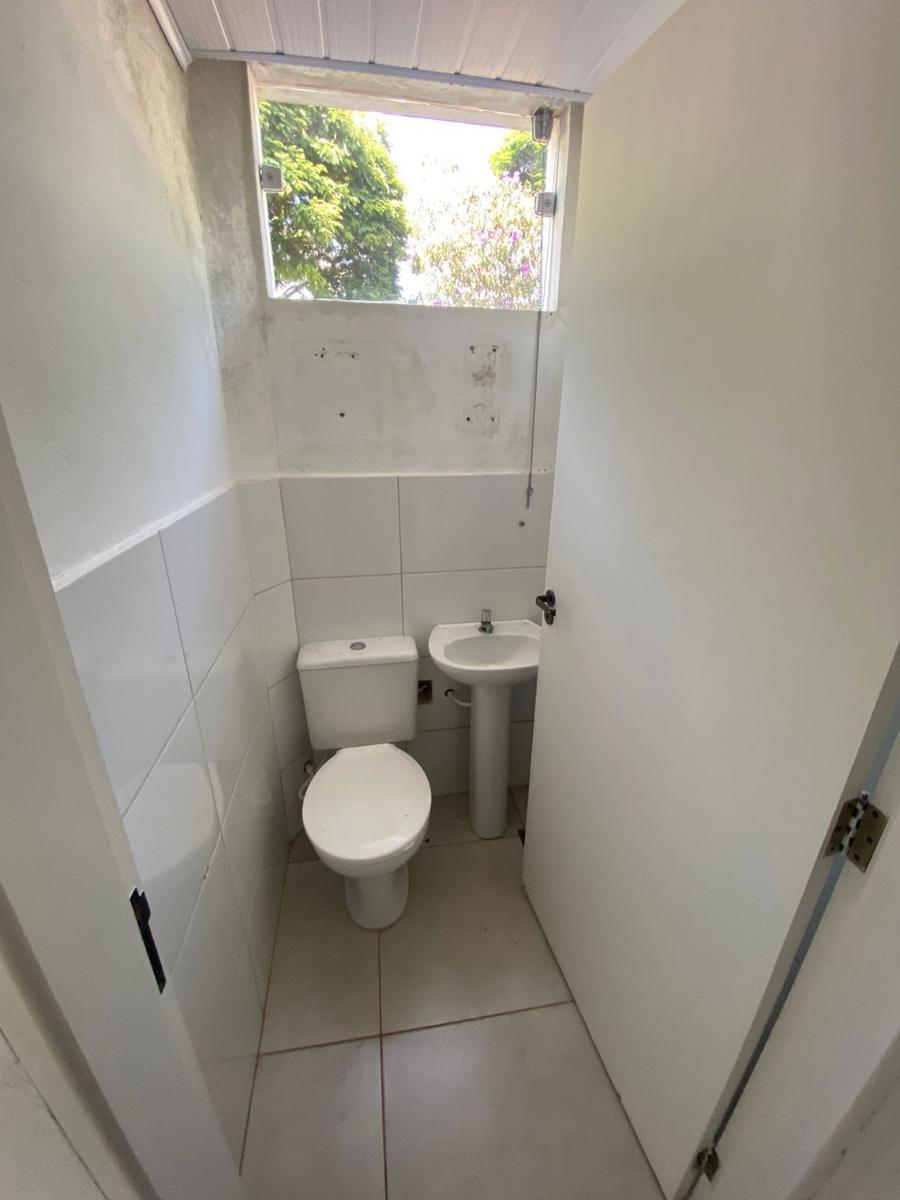 Andar, Centro, 0 Quarto, 0 Vaga