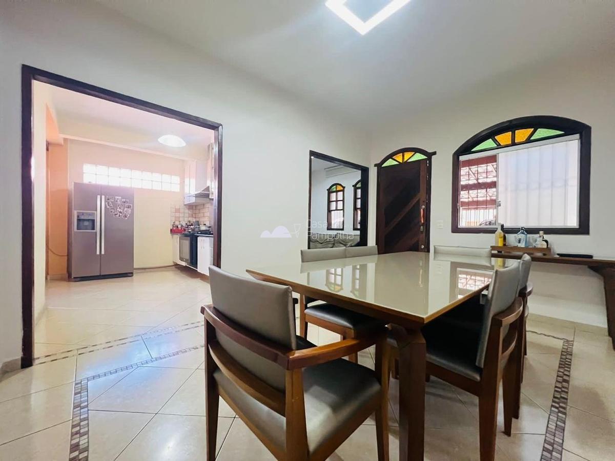 Casa, Santa Amélia, 4 Quartos, 3 Vagas, 3 Suítes