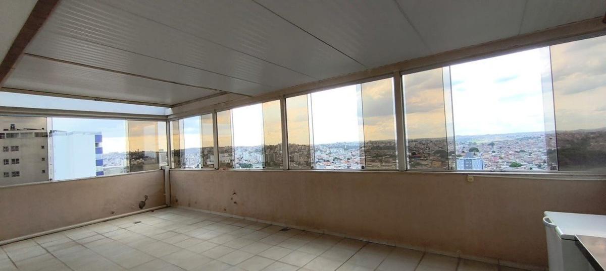 Cobertura, São Marcos, 4 Quartos, 4 Vagas, 2 Suítes