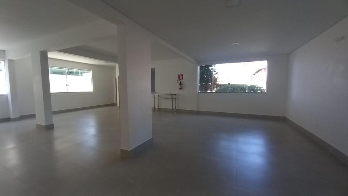 Apartamento, Santa Rosa, 3 Quartos, 3 Vagas, 1 Suíte