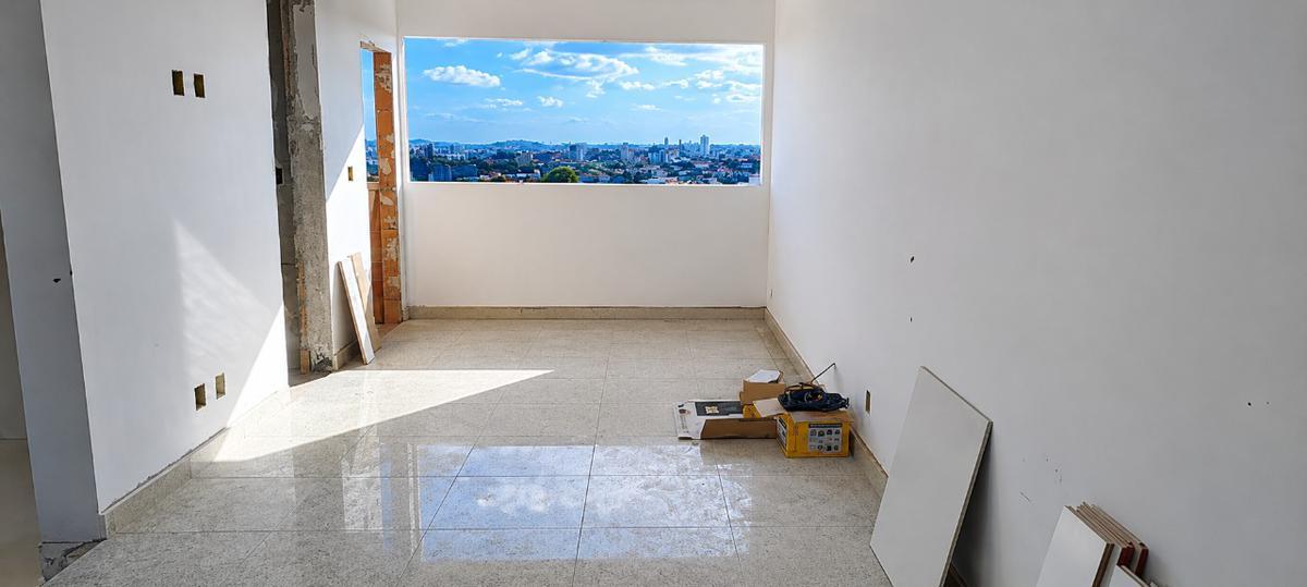 Cobertura, Colégio Batista, 4 Quartos, 3 Vagas, 2 Suítes