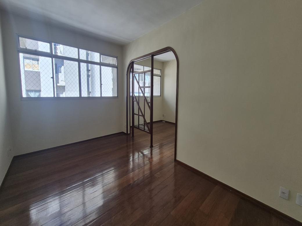 Apartamento, Savassi, 4 Quartos, 2 Vagas, 1 Suíte