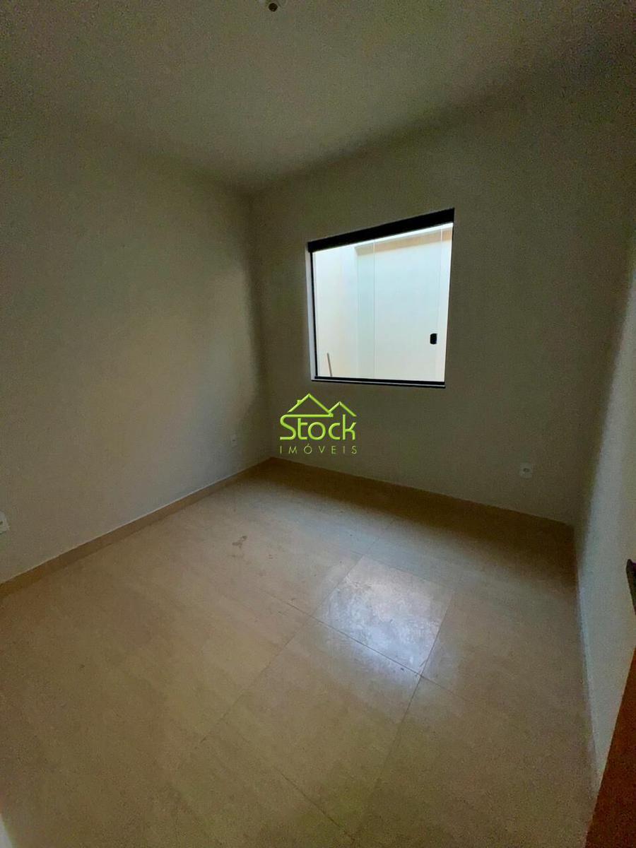 Casa, Residencial Visão, 3 Quartos, 2 Vagas, 1 Suíte