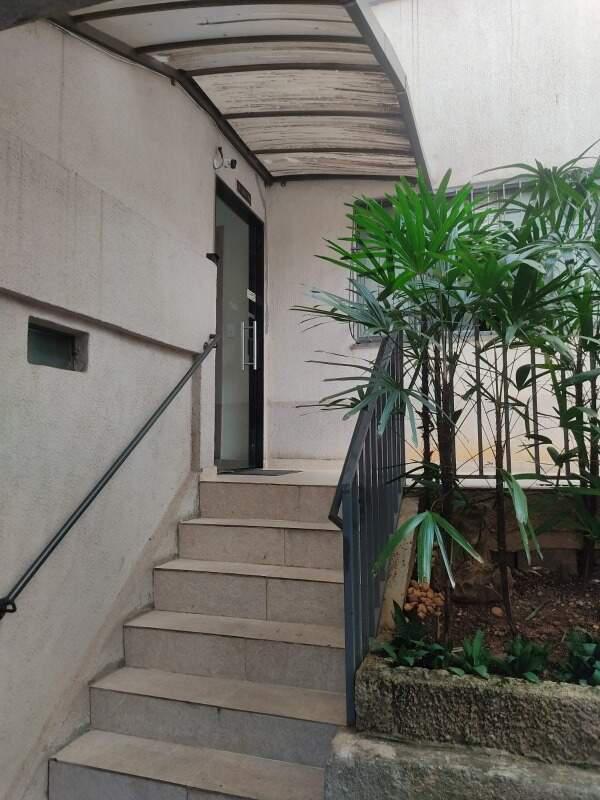 Apartamento, Salgado Filho, 3 Quartos, 1 Vaga