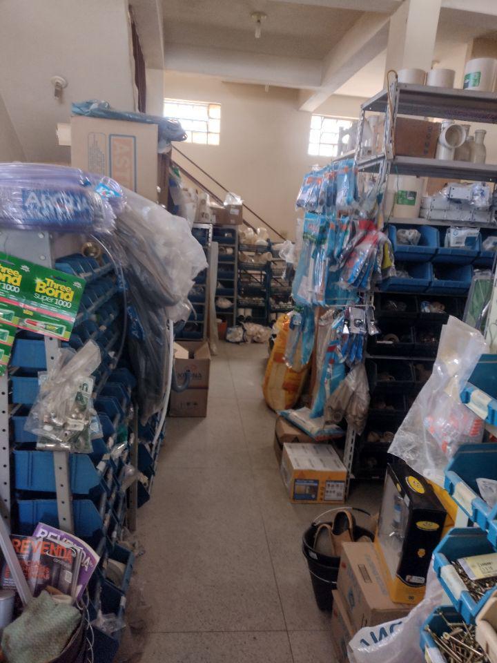 Andar, Alvorada, 1 Quarto, 0 Vaga, 1 Suíte