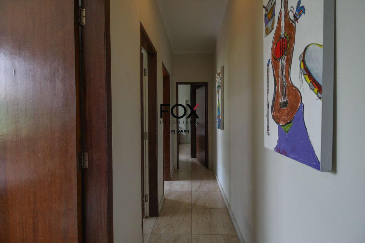 Casa, Planalto, 3 Quartos, 2 Vagas, 1 Suíte