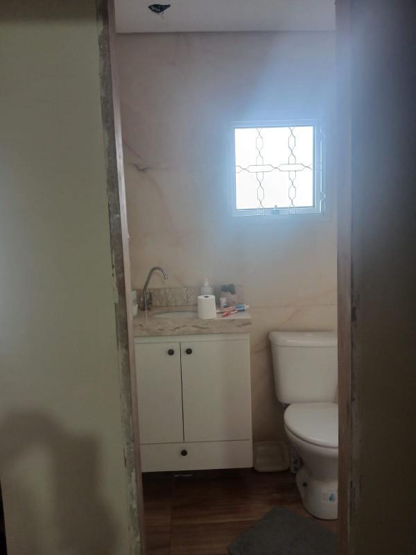 Casa, Jardim Guanabara, 3 Quartos, 2 Vagas, 2 Suítes