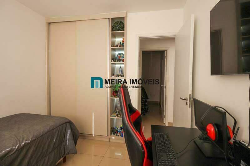 Apartamento, Planalto, 3 Quartos, 1 Vaga, 1 Suíte