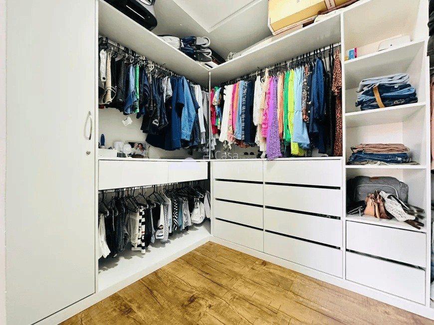 Casa, Santa Amélia, 3 Quartos, 3 Vagas, 1 Suíte