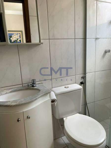 Apartamento, Sagrada Família, 3 Quartos, 1 Vaga, 1 Suíte