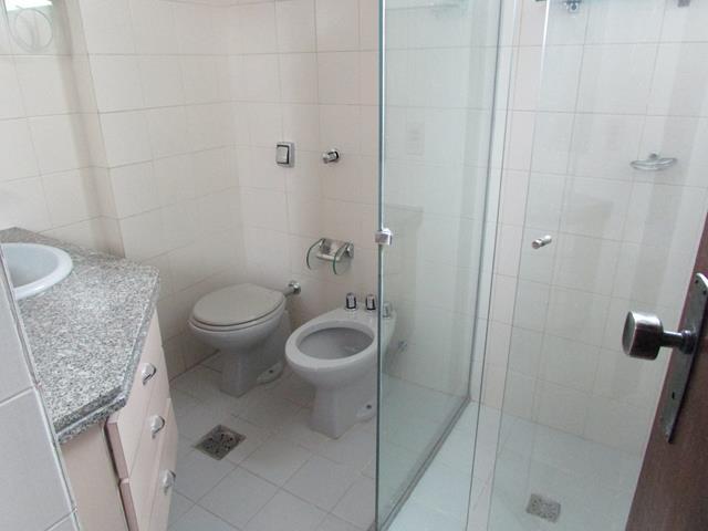 Apartamento, Funcionários, 3 Quartos, 1 Vaga, 1 Suíte