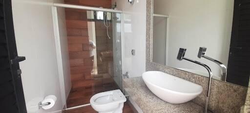 Casa, Belvedere, 3 Quartos, 3 Vagas, 1 Suíte