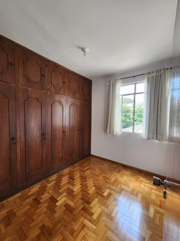 Apartamento, Santa Efigênia, 3 Quartos, 1 Vaga