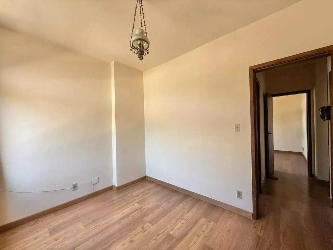Apartamento, Serra, 3 Quartos, 1 Vaga, 1 Suíte
