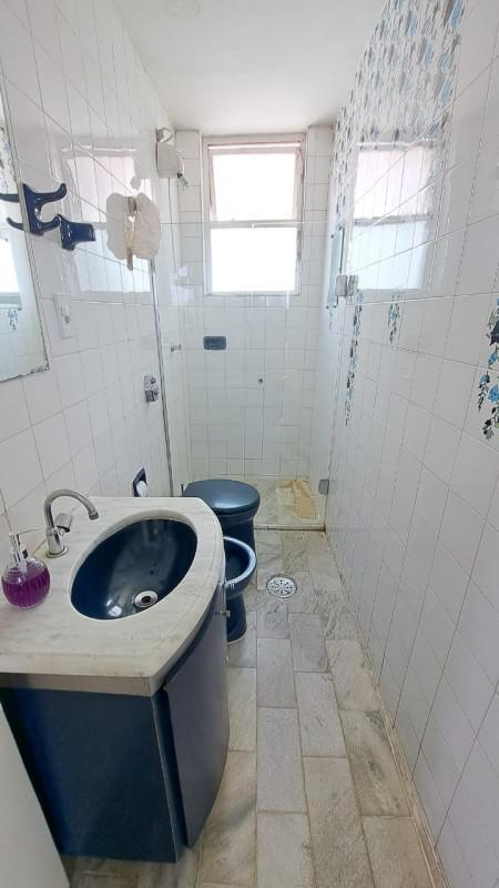 Apartamento, Floresta, 3 Quartos, 1 Vaga, 1 Suíte