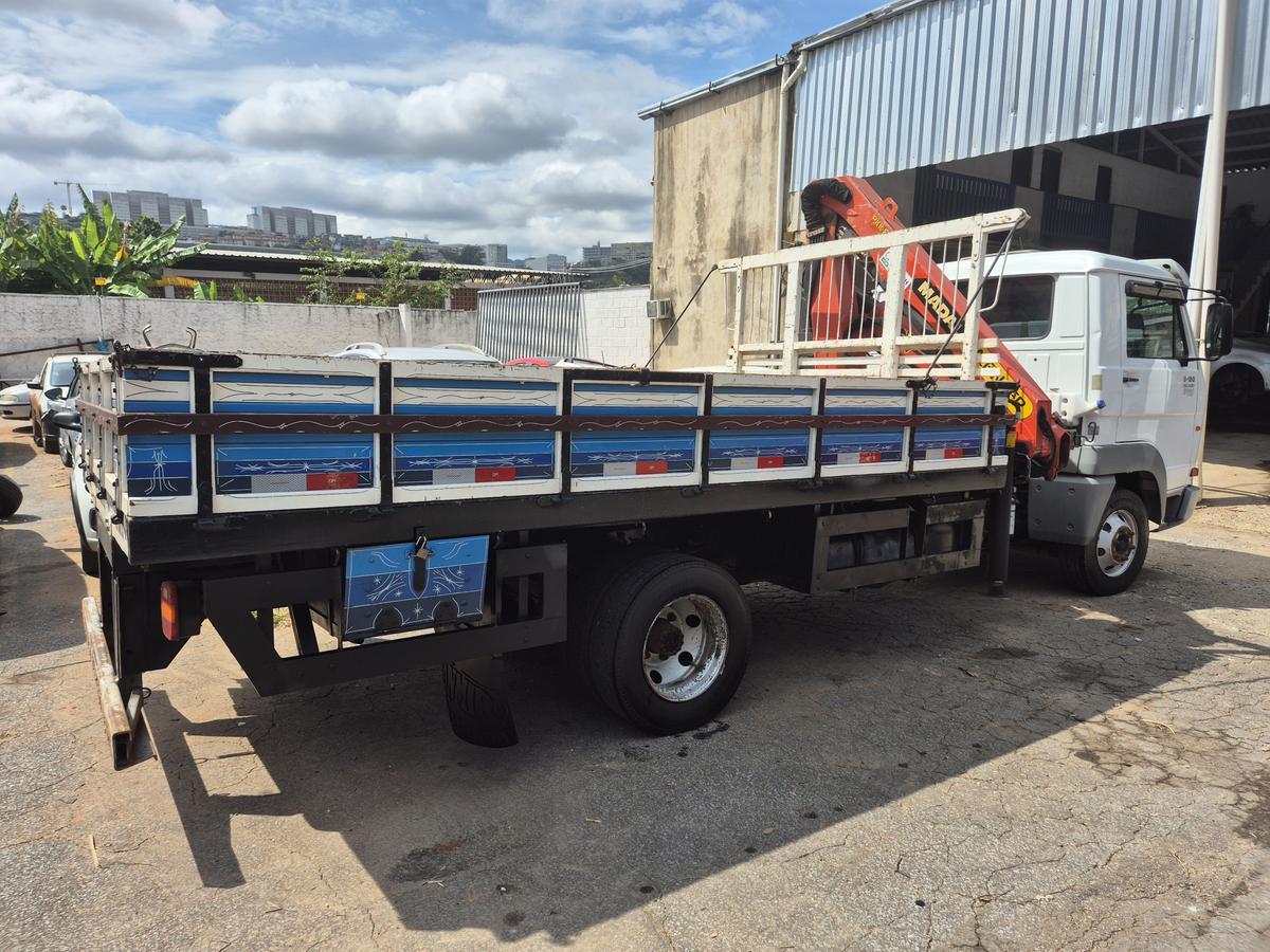 Volkswagen 9-150 e Delivery 2p (diesel)