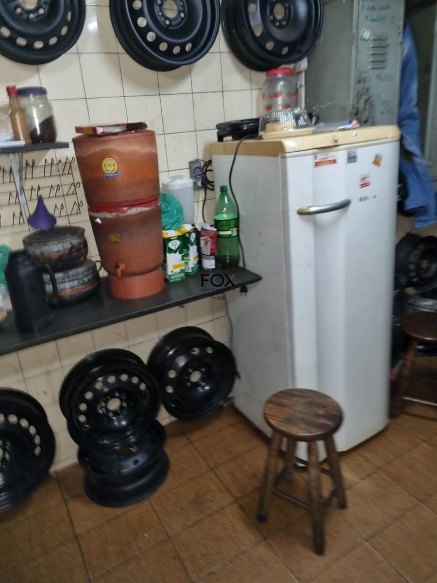 Andar, Carlos Prates, 0 Quarto, 0 Vaga