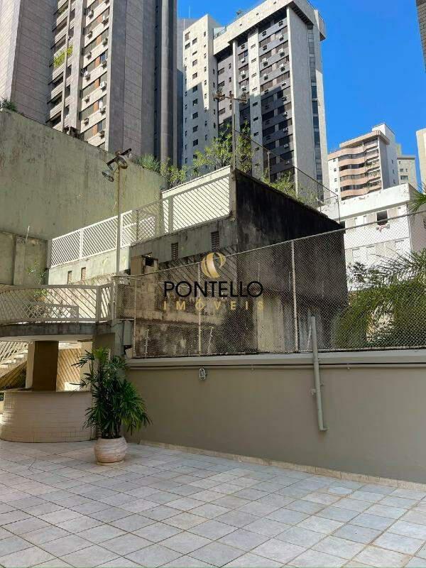 Apartamento, Lourdes, 3 Quartos, 2 Vagas, 1 Suíte