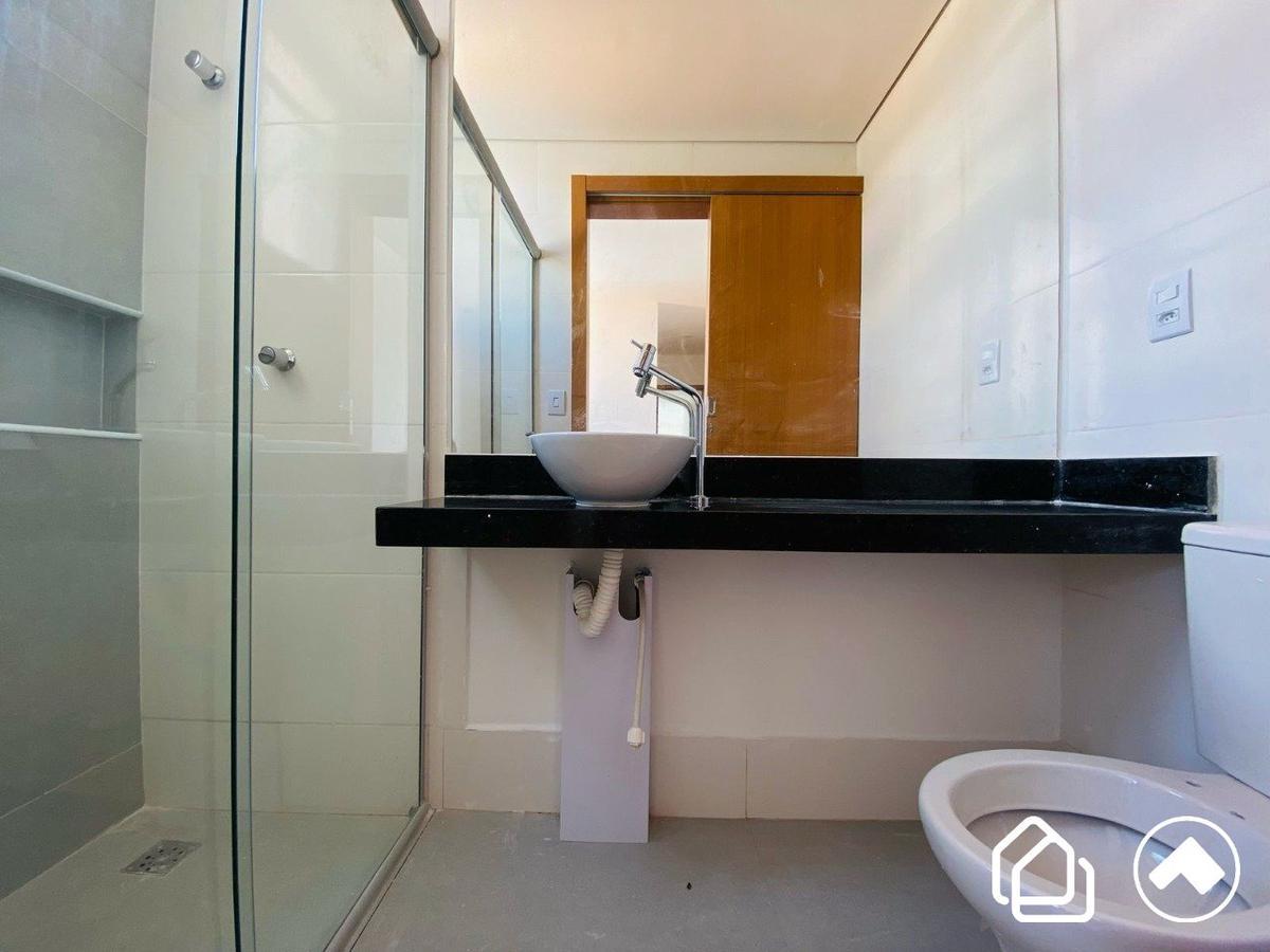 Apartamento, Padre Eustáquio, 2 Quartos, 2 Vagas, 1 Suíte