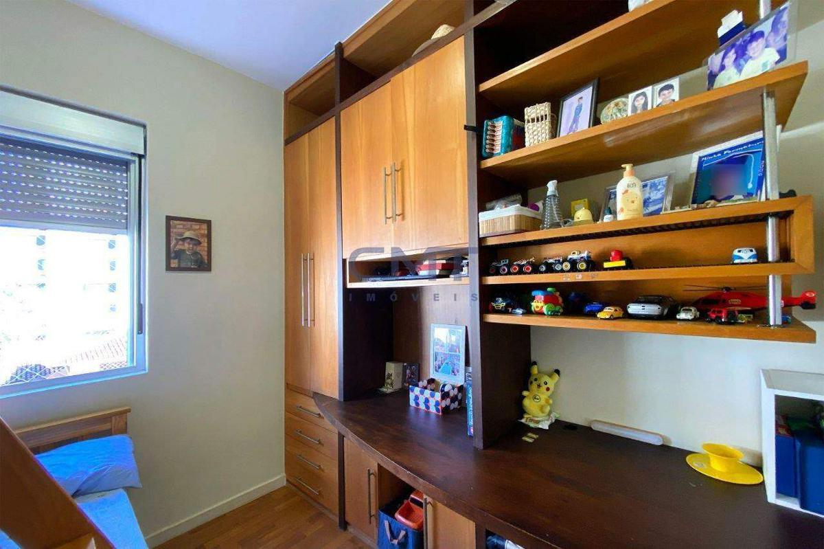 Apartamento, São Pedro, 3 Quartos, 1 Vaga, 1 Suíte