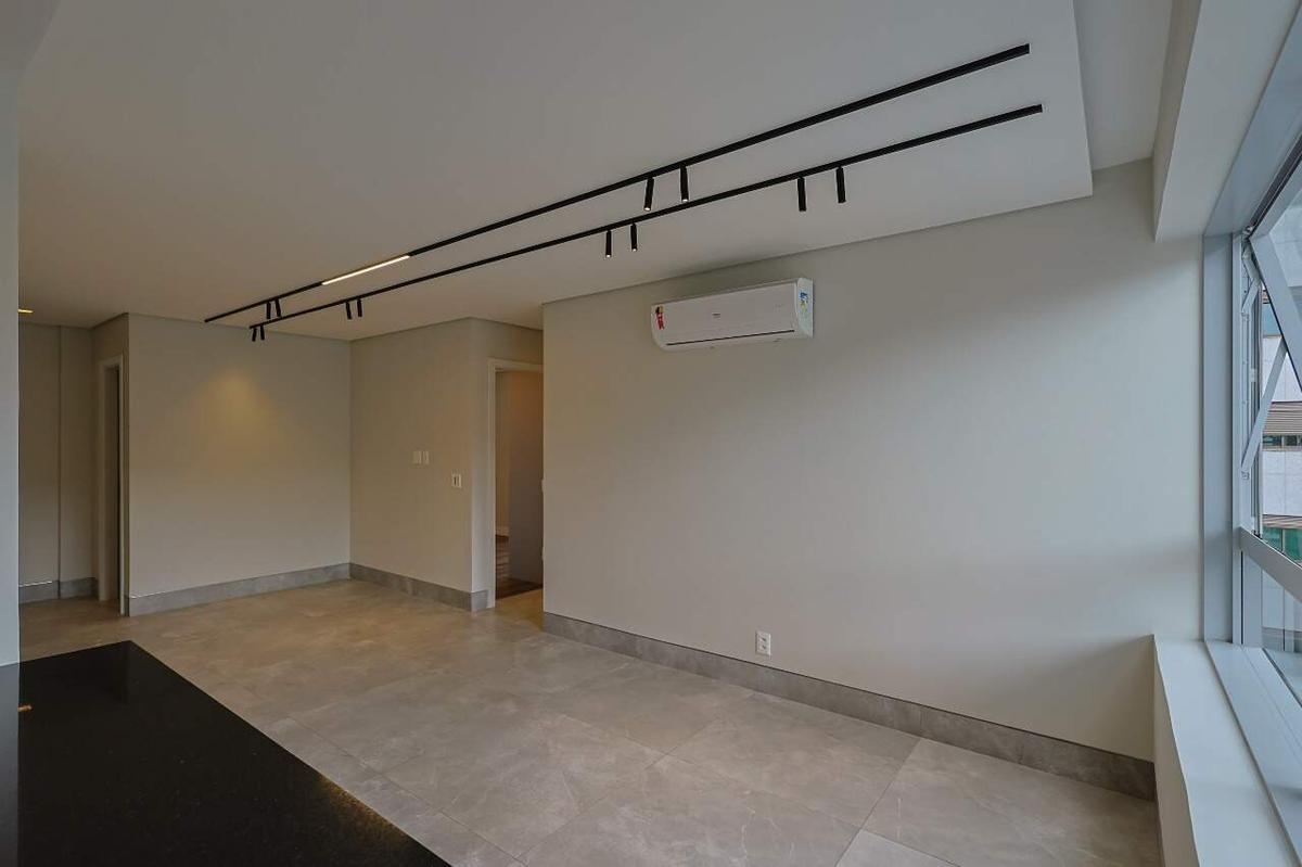 Apartamento, Lourdes, 3 Quartos, 2 Vagas, 1 Suíte