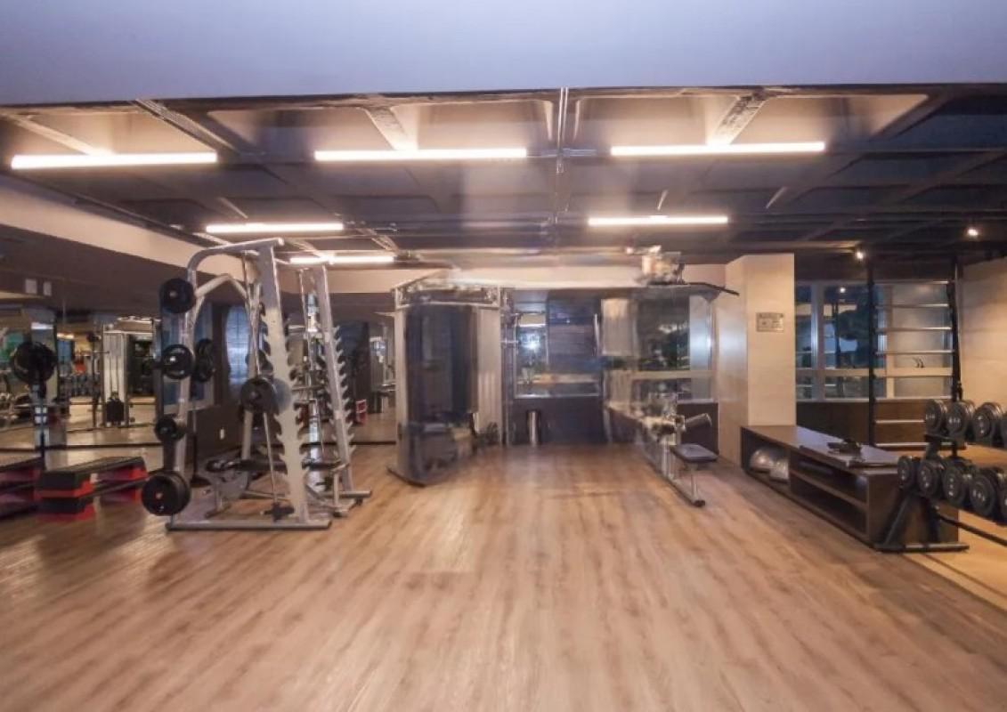 Apartamento, Vale do Sereno, 4 Quartos, 4 Vagas, 3 Suítes
