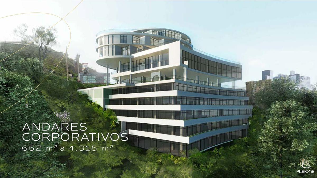 Apartamento, Santa Lúcia, 1 Quarto, 1 Vaga