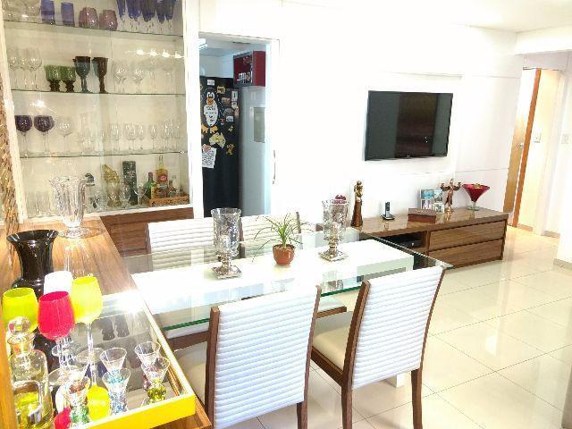 Apartamento, Manacás, 3 Quartos, 2 Vagas, 1 Suíte