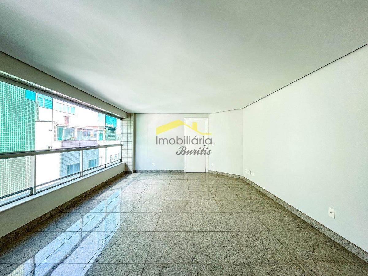 Apartamento, Buritis, 4 Quartos, 2 Vagas, 1 Suíte