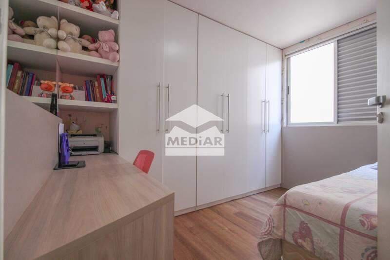 Cobertura, Liberdade, 4 Quartos, 2 Vagas, 2 Suítes