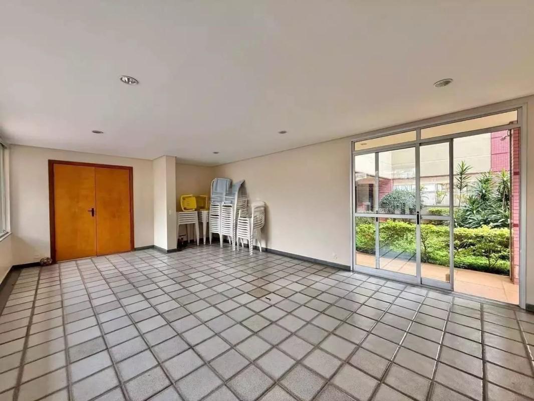 Apartamento, Carmo, 3 Quartos, 2 Vagas, 1 Suíte